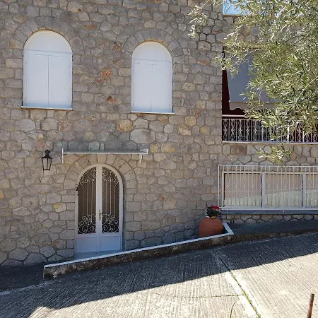 Ferienhaus Elea Tolón