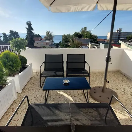 Ferienhaus Elea Tolón