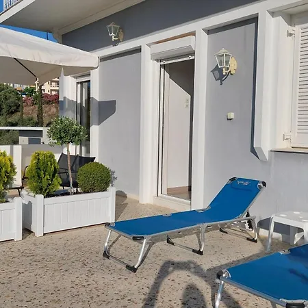 Ferienhaus Elea