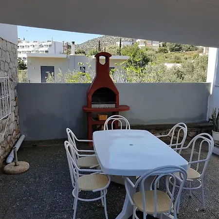 Ferienhaus Elea *