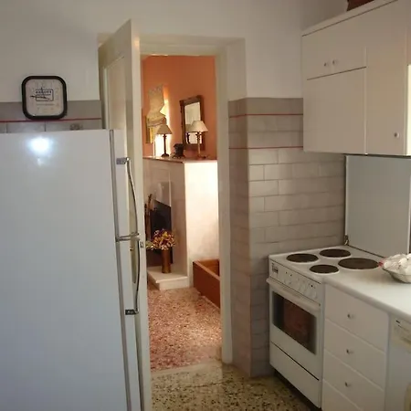 Elea Ferienhaus *