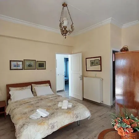 Ferienhaus Elea Tolón