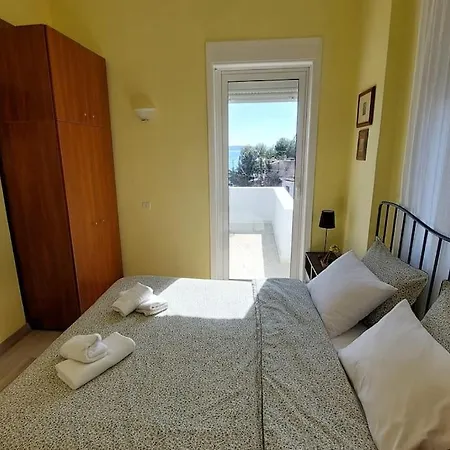 Elea Ferienhaus Tolón