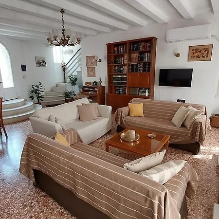 Elea Ferienhaus Tolón